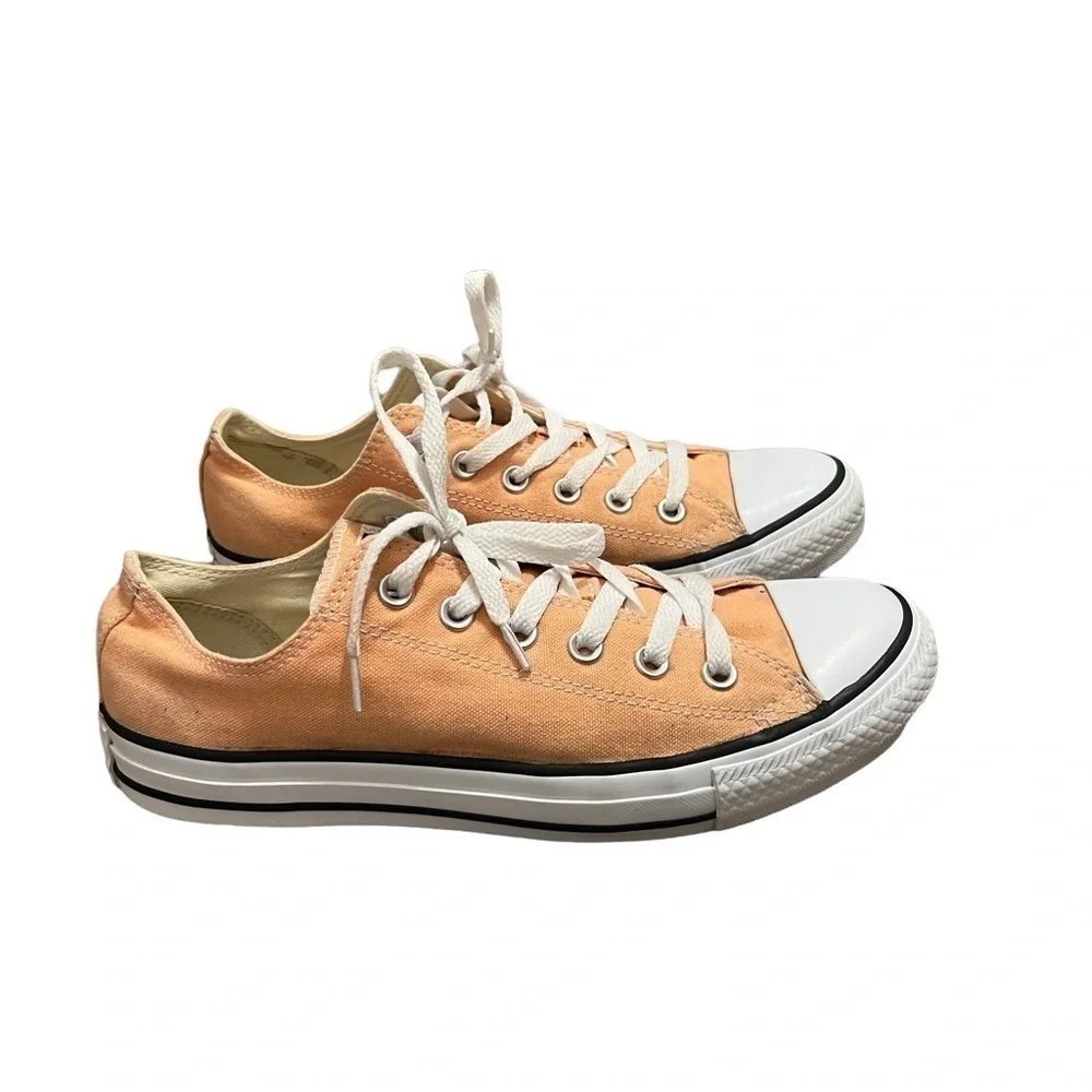 CONVERSE Chuck Taylor All Star OX Sunset Glow